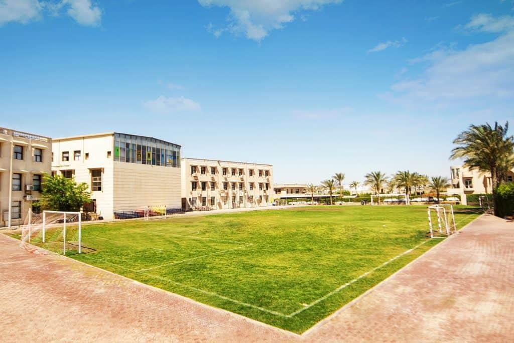 مدرسة بريتش كولومبيا الكندية الدولية - 6