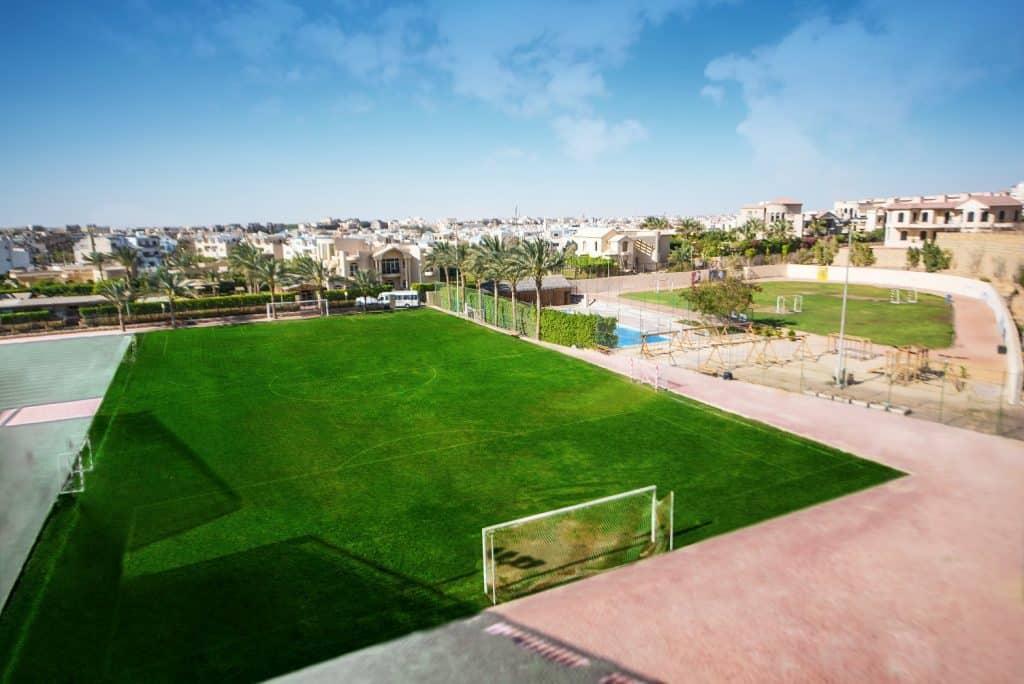 مدرسة بريتش كولومبيا الكندية الدولية - 7