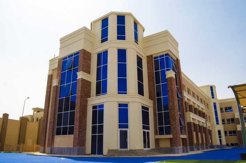 Eastlands International School - 2