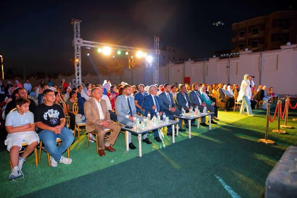 New Smart El shorouk city - 9