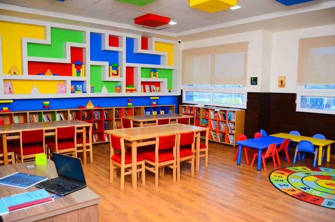 Eastlands International School - 3