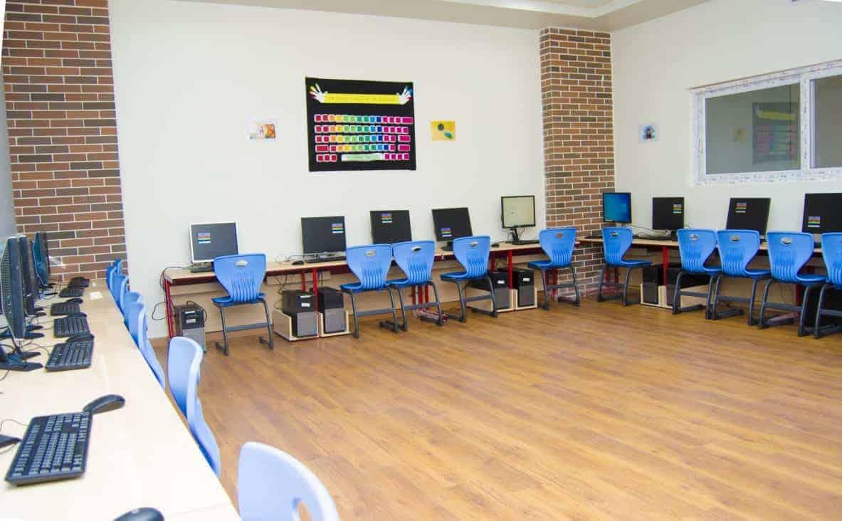 Eastlands International School - 4