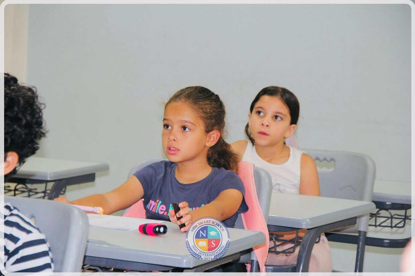 New Smart El shorouk city - 11