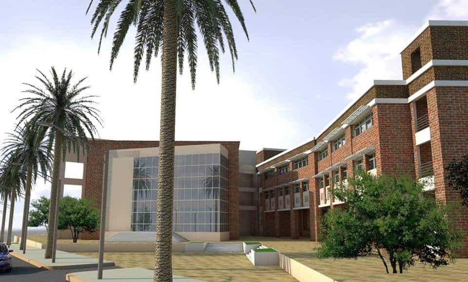 مدرسة وايز الدولية - 2