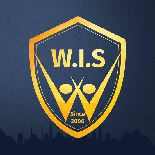 Alwaha Schools - WIS logo
