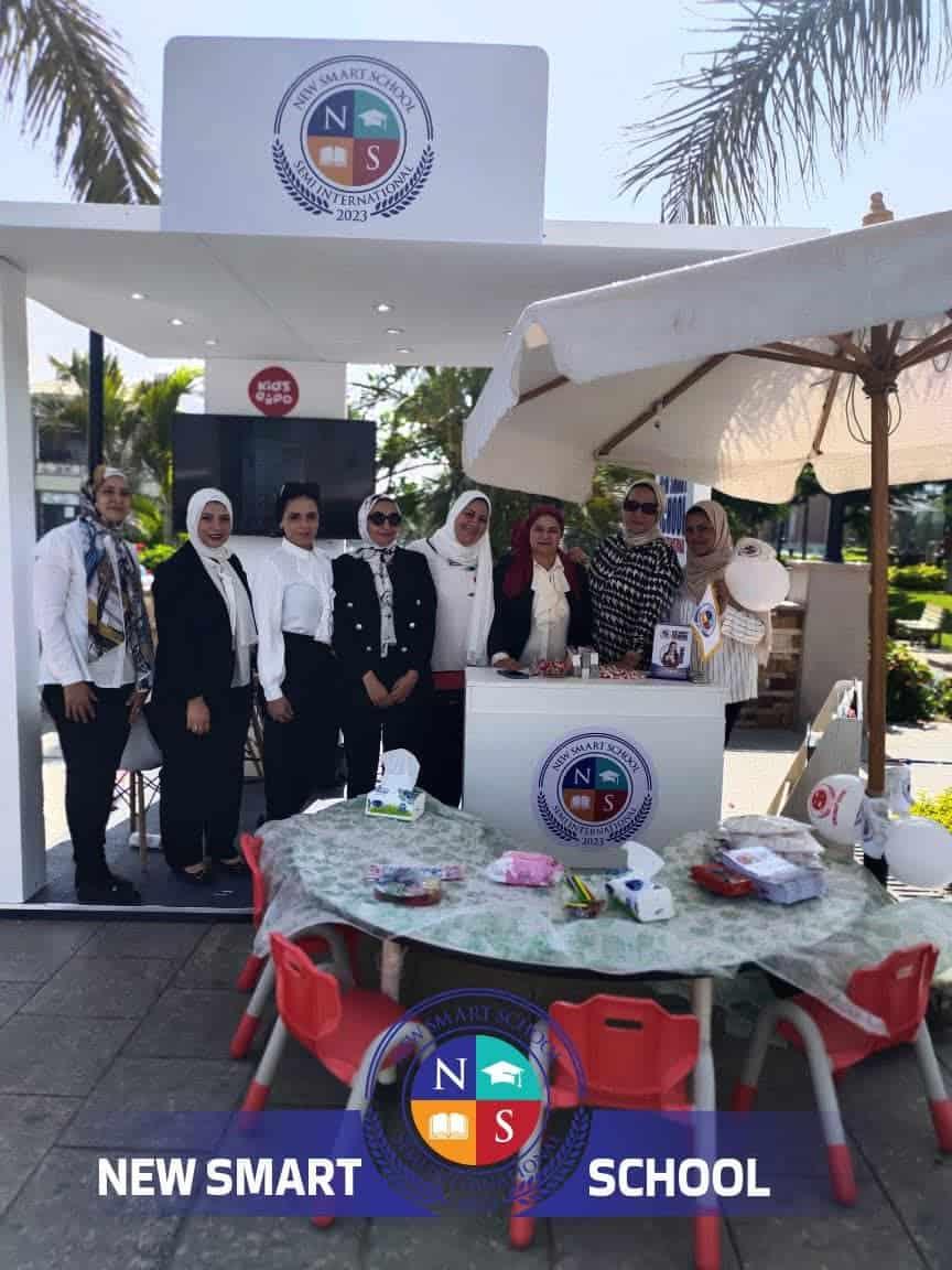 New Smart El shorouk city - 16