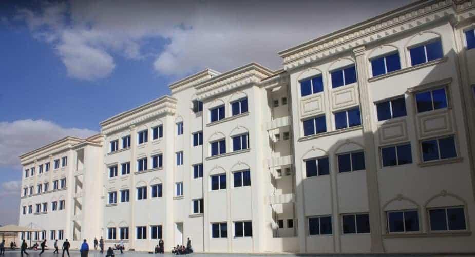 The International School of Elite Education - 6