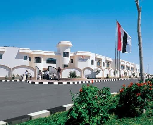 The British School Al Rehab - TBS - 3