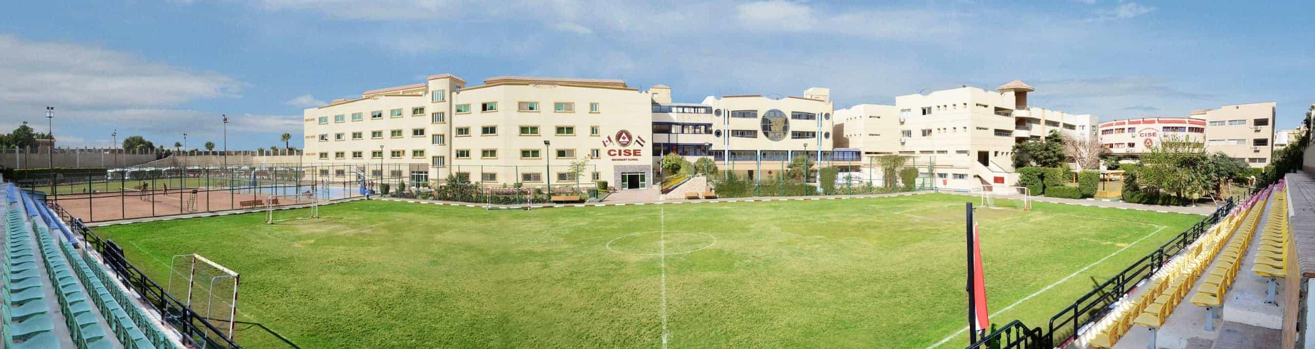 المدرسة الكندية الدولية - 3