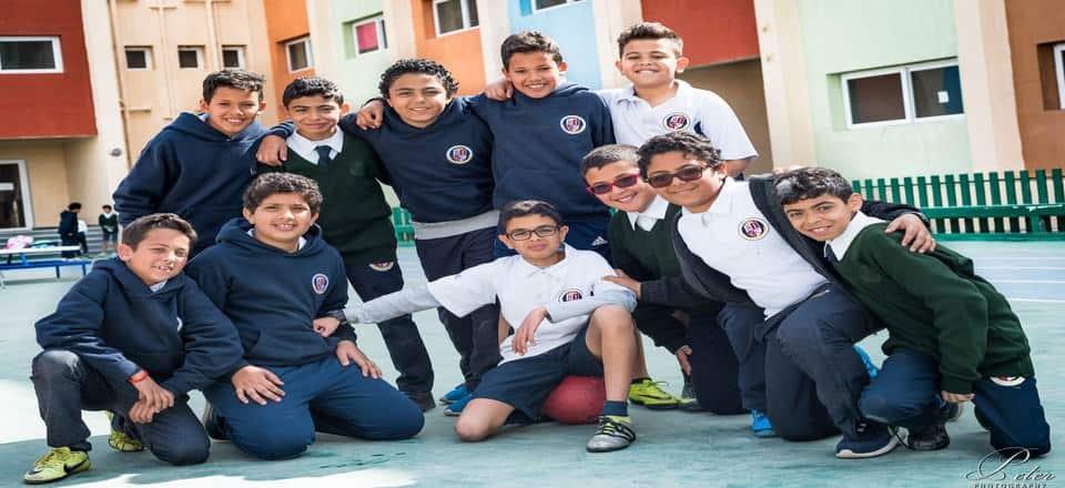 British International College of Cairo - BICC - 4