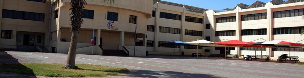مدرسة ليسيه بالزاك الدولية - 4