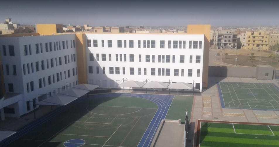 مدرسة مارفل الدولية - 3