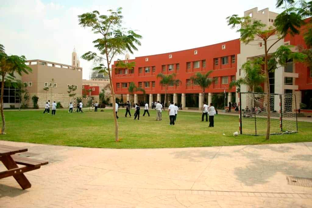 Hayah International Academy - 3