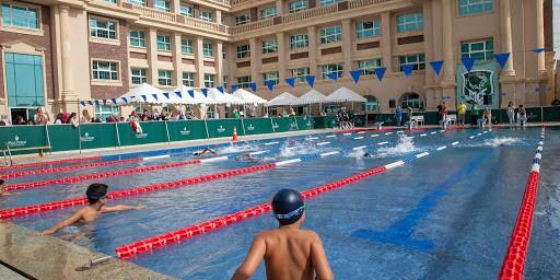 Malvern College Egypt - MCE - 2