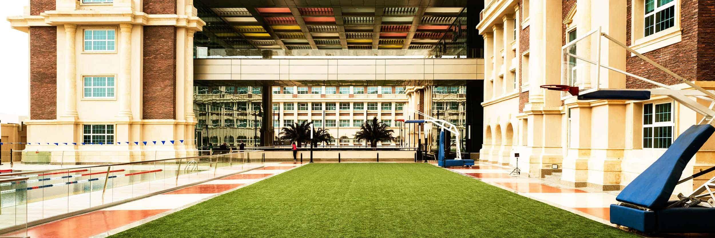 Malvern College Egypt - MCE - 3