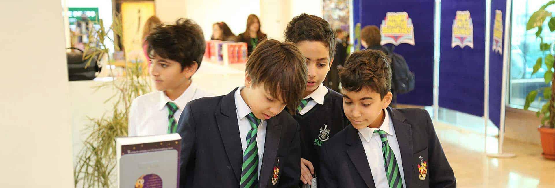 Malvern College Egypt - MCE - 4