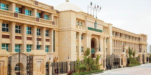 Malvern College Egypt - MCE - 5