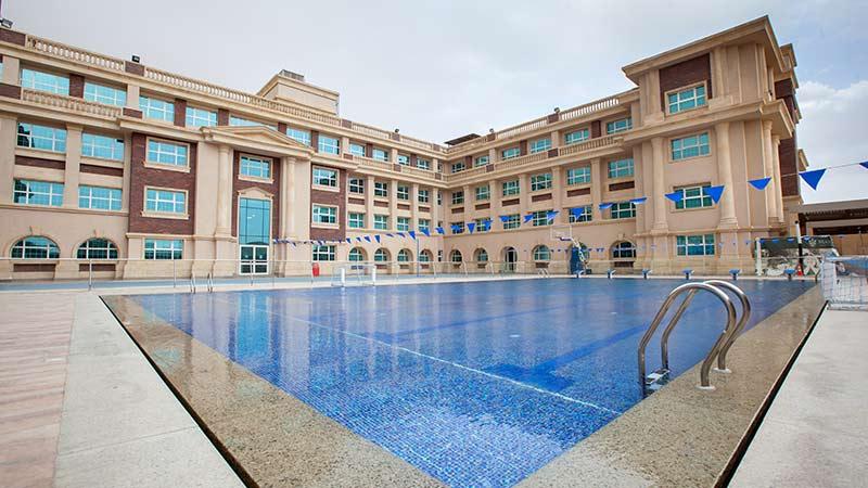 Malvern College Egypt - MCE - 6