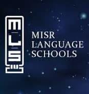 Misr Language Schools - MLS logo