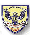 مدرسة سان جون الأمريكية الدولية logo