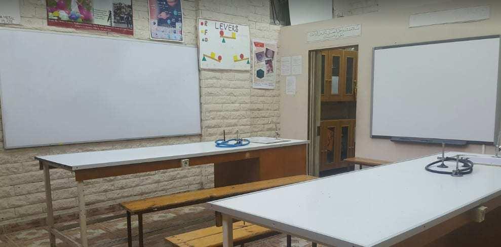 B.karnak Language School - 3