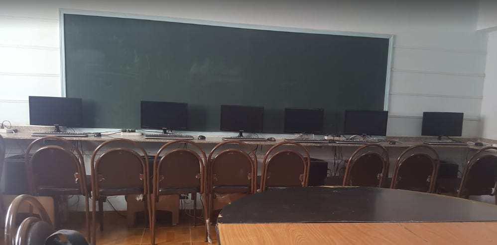 B.karnak Language School - 4