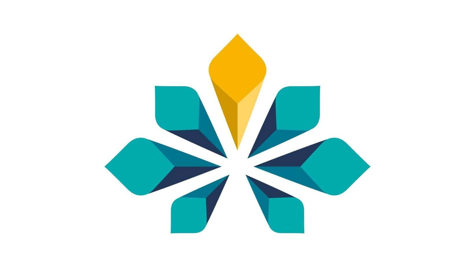 Aims International school logo