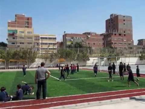 مدرسة نارمر المعادي - 6
