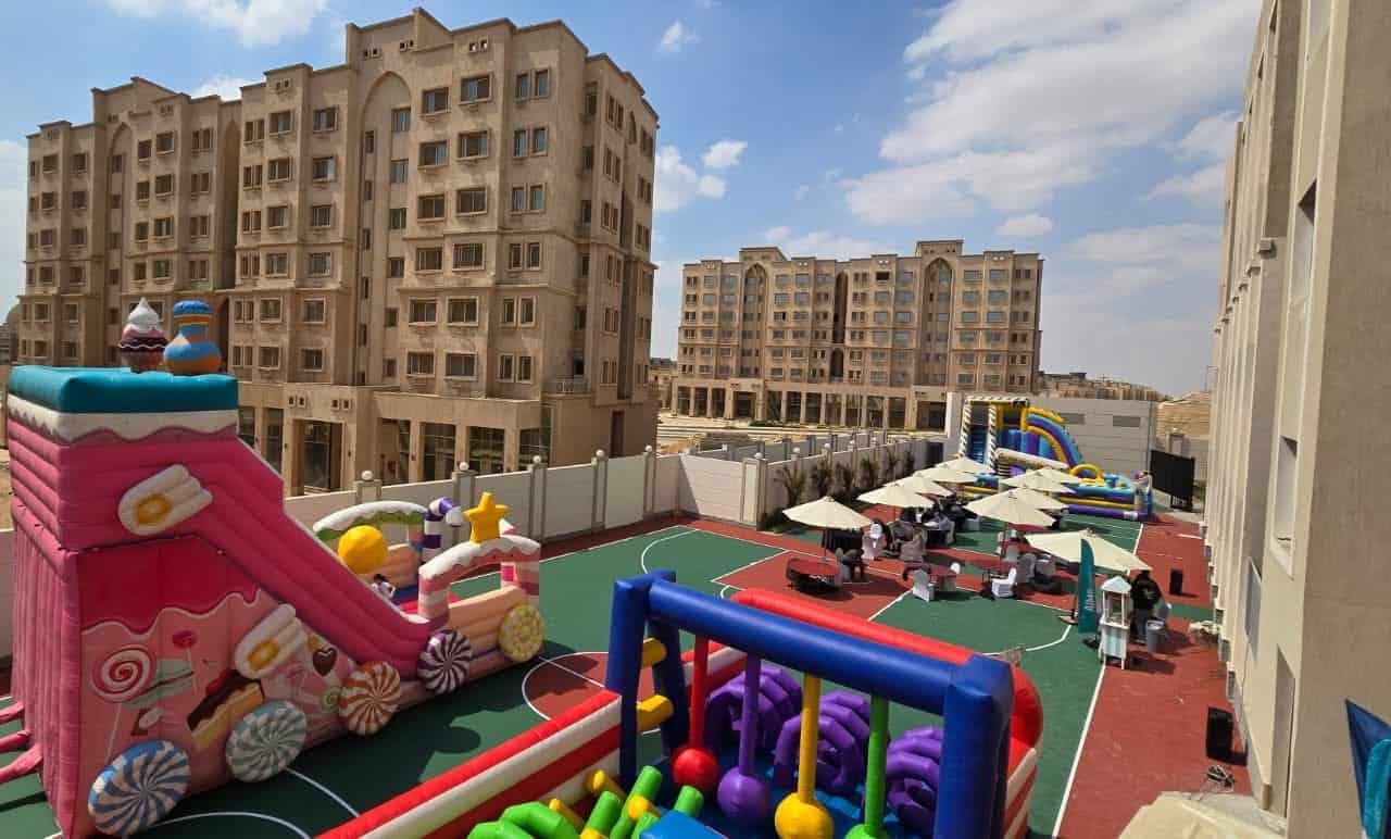 Aims International school - 4