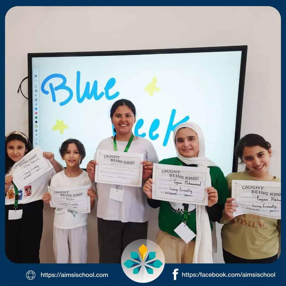 Aims International school - 10