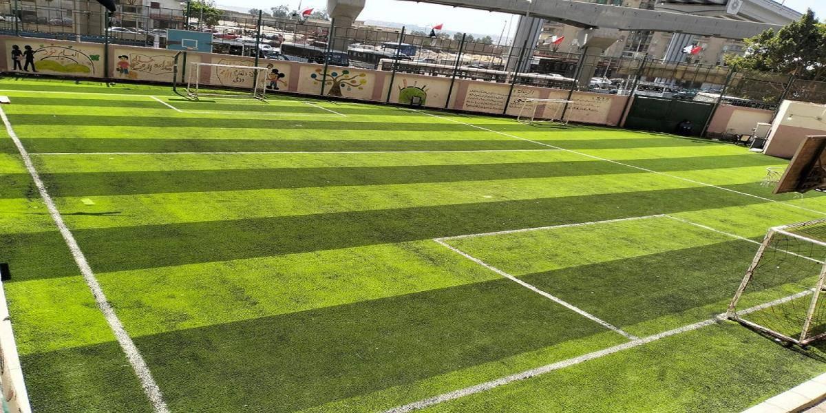 Al-Radwan Islamic Private School - 3