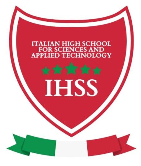IHSS logo
