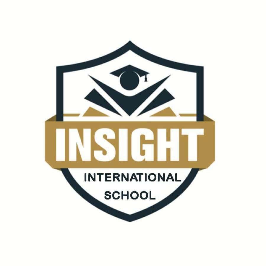 Insight Language School logo