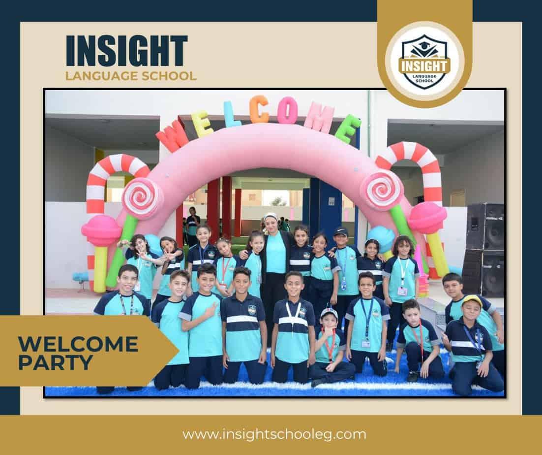 Insight Language School - 2