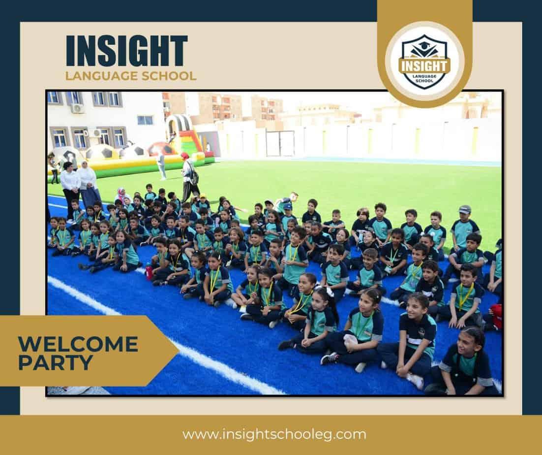 Insight Language School - 3
