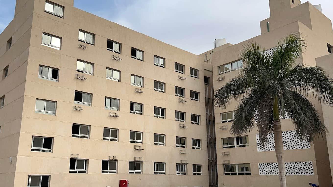 مدرسة ويستكليف الدولية - 5