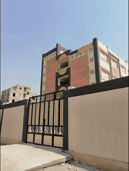 مدرسة نهضة مصر الرسمية المتميزة لغات