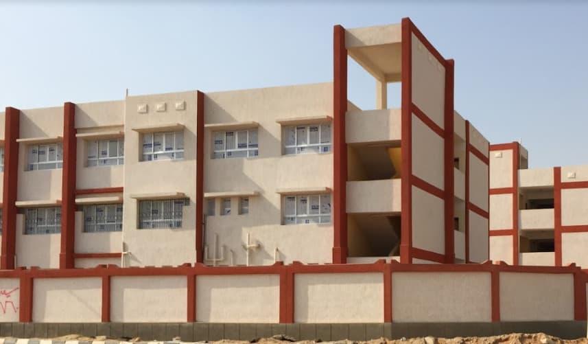مدرسة التكنولوجيا التطبيقية للميكاترونيات