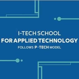 مدرسة اي-تك للتكنولوجيا التطبيقية