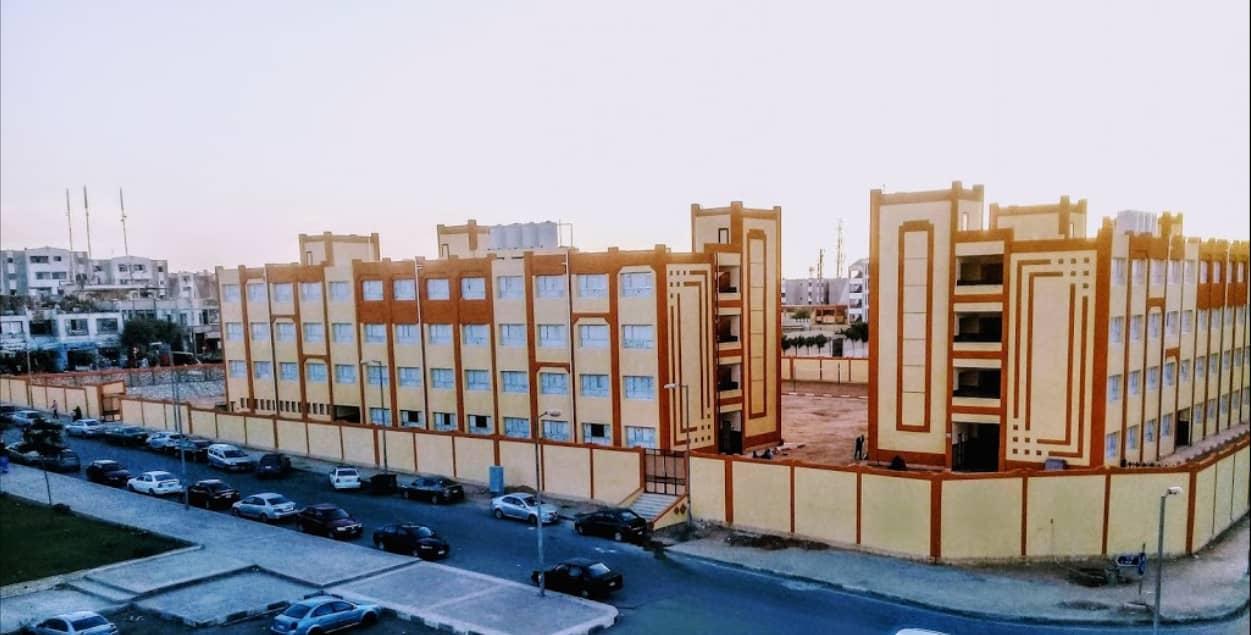 مدرسة الشهيد احمد المنسي الرسمية المتميزة لغات