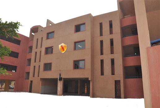 مدرسة راهبات الراعي الصالح للغات العطار
