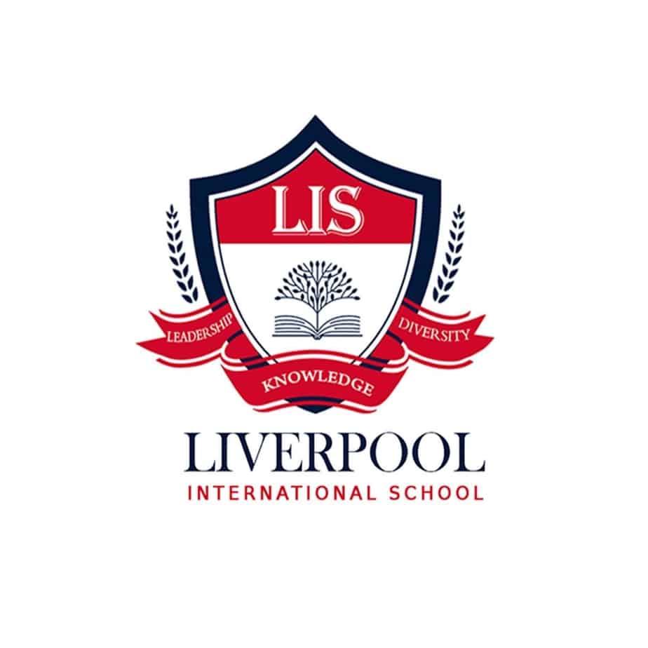 مدرسة ليفربول الدولية logo