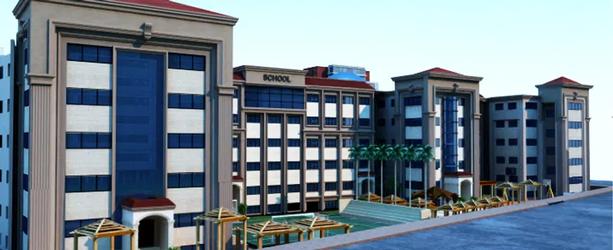 New Vision Language School Hadayek Alahram