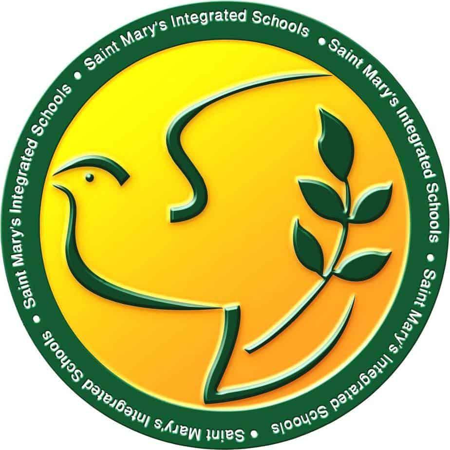 مدرسة سانت ماري المتكاملة logo