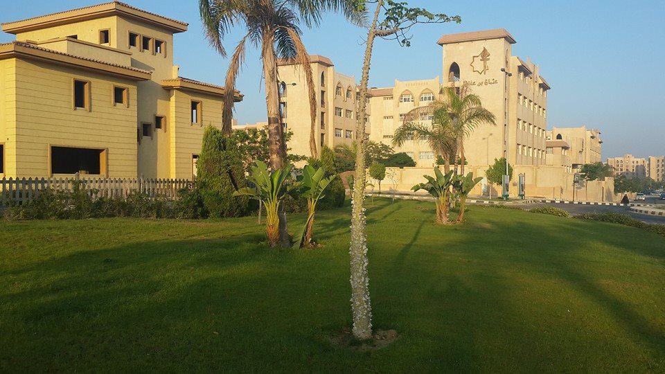 مدرسة عثمان بن عفان
