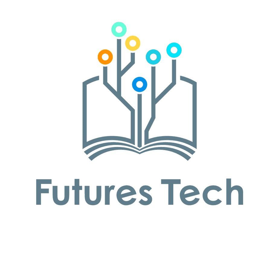مدرسة فيوتشرز تك logo