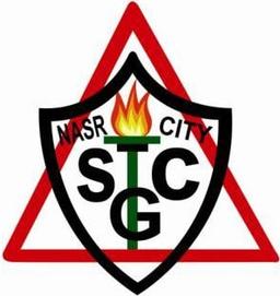 St.George's College Nasr City