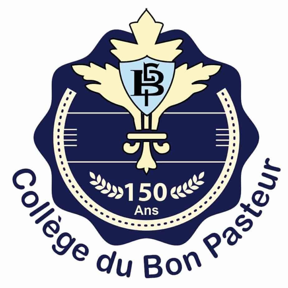 مدرسة راهبات الراعي الصالح بشبرا logo