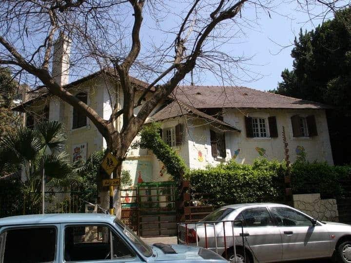مدرسة بورسعيد الابتدائية