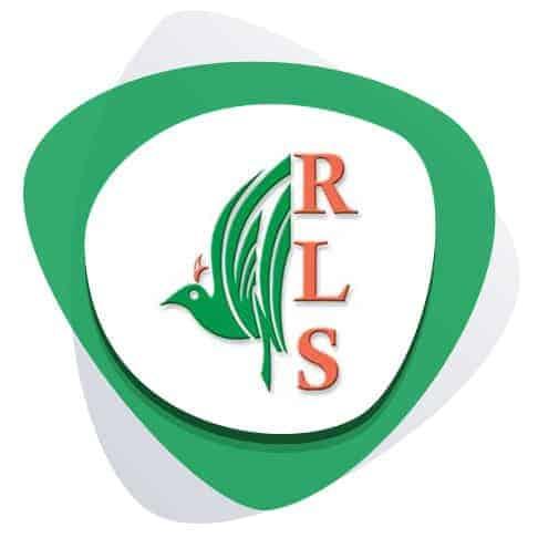 مدرسة الرسالة للغات logo
